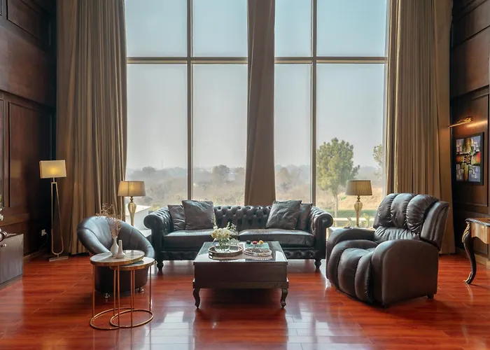 Best Western Premier Islamabad