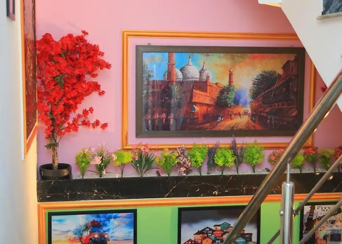 Moven Inn Hotel Islamabad