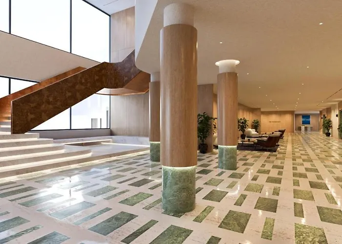 The Nishat Hotel Margala