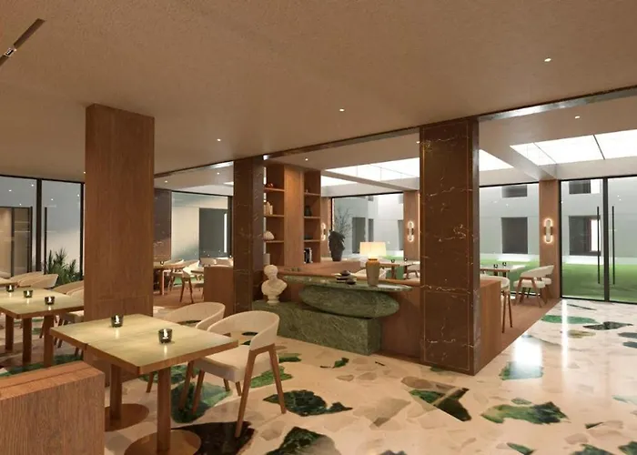 The Nishat Hotel Margala